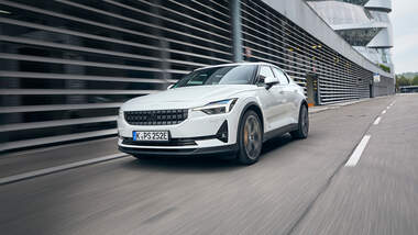 Polestar 2