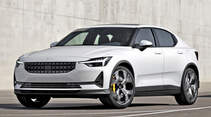 Polestar 2, Best Cars 2020, Kategorie D Mittelklasse