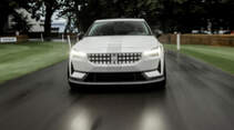 Polestar 2 experimental