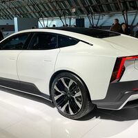 Polestar 5