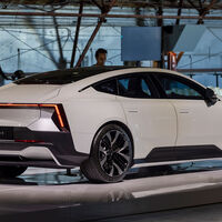 Polestar 5