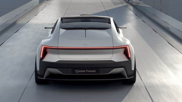 Polestar Precept