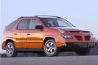 Pontiac Aztek, Breaking Bad, Walter White