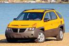 Pontiac Aztek Youngtimer 02/2035