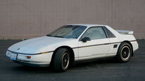 Pontiac Fiero Formula