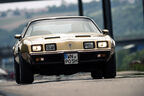 Pontiac Firebird Trans Am (1970-1979)