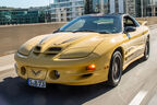 Pontiac Firebird TransAm (Baujahr 1993 bis 1998)