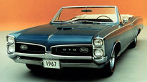 Pontiac GTO