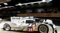 Porsche, 24h-Rennen, Le Mans 2014, Qualifikation 3, Dumas, Jani, Lieb