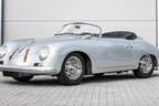 Porsche 356 A Carrera GT Speedster Reutter (1957)