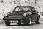 Porsche 356 A Carrera und 911 Carrera RS 2.7