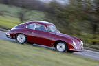 Porsche 356 A Carrera und 911 Carrera RS 2.7