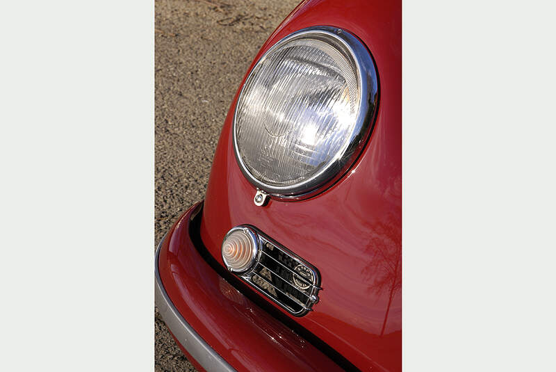 Porsche 356 A Carrera und 911 Carrera RS 2.7