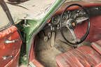 Porsche 356 B (1963) Scheunenfund