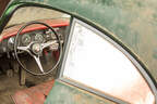 Porsche 356 B (1963) Scheunenfund