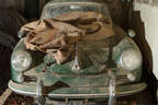 Porsche 356 B (1963) Scheunenfund