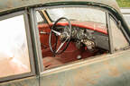 Porsche 356 B (1963) Scheunenfund