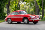 Porsche 356 Carrera C 2