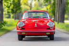 Porsche 356 Carrera C 2