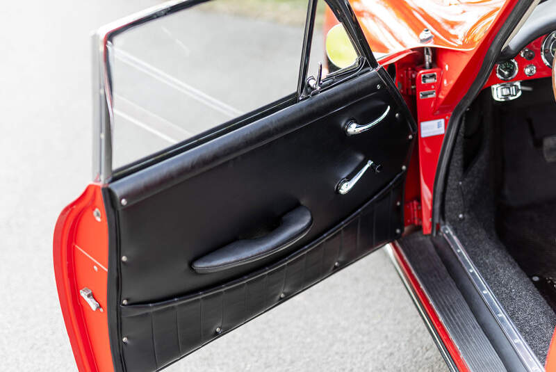 Porsche 356 Carrera C 2