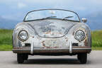 Porsche 356 'Pre-A' 1500 Speedster (1955) Scheunenfund