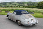 Porsche 356 'Pre-A' 1500 Speedster (1955) Scheunenfund
