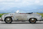 Porsche 356 'Pre-A' 1500 Speedster (1955) Scheunenfund