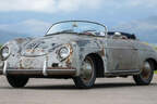 Porsche 356 'Pre-A' 1500 Speedster (1955) Scheunenfund