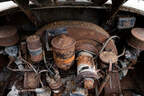 Porsche 356 Urmodell (Pre A) Scheunenfund