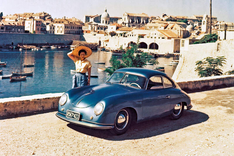 Porsche 356