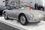 Porsche 550 (1956)