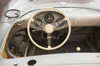 Porsche 550 RS Spyder - Bonhams - Goodwood Rivival