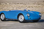 Porsche 550 Spyder (1955)