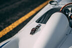 Porsche 550 Spyder Chassis-Nummer 550-0089 im Verkauf bei Schaltkulisse