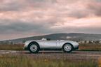 Porsche 550 Spyder