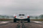 Porsche 550 Spyder