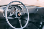 Porsche 550 Spyder