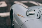 Porsche 550 Spyder