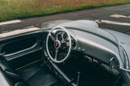 Porsche 550 Spyder