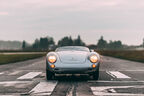 Porsche 550 Spyder