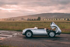 Porsche 550 Spyder