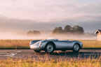 Porsche 550 Spyder