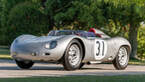 Porsche 718 RSK Werks Spyder (1959)