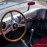 Porsche 718 RSK Werks Spyder (1959)