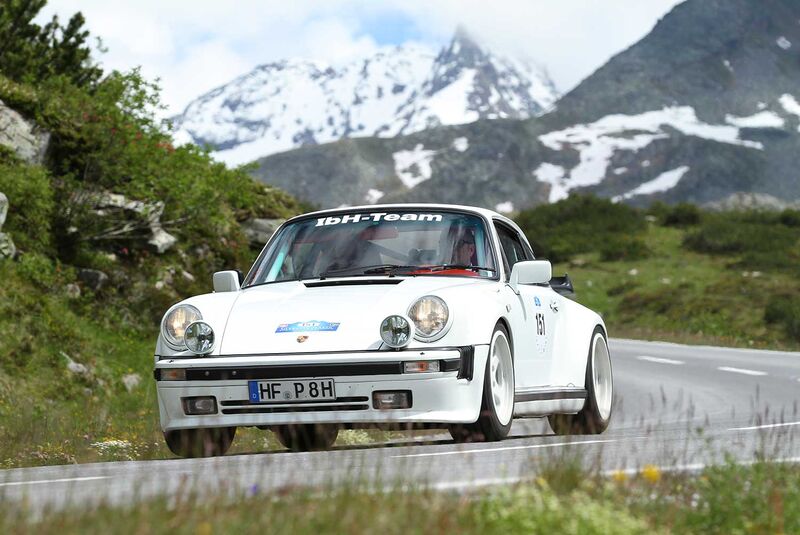Porsche 903 Turbo