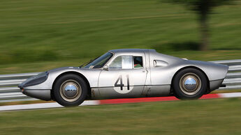 Porsche 904 Carrera GTS