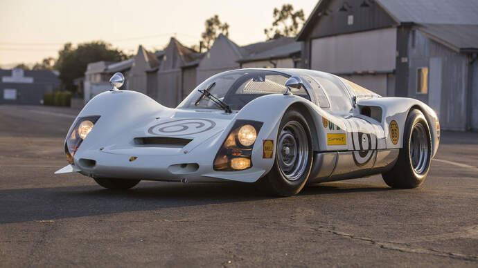 Oldtimer + Youngtimer - Restaurierungstipps, Kaufberatung | AUTO MOTOR ...