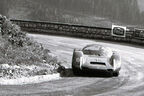 Porsche 906 Carrera 6  Chassis 906-127 (1966) Roßfeld 1966
