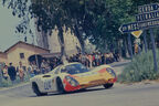 Porsche 907 K (1968) Targa Florio Vic Elford