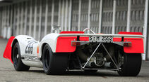 Porsche 908/2 Spyder